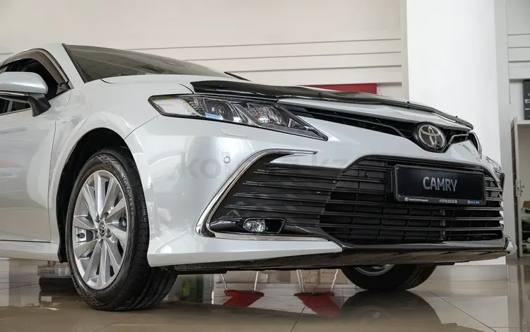 Toyota Camry Prestige 2023 годаүшін17 400 000 тг. в Семей