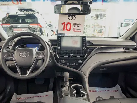 Toyota Camry Prestige 2023 года за 17 400 000 тг. в Семей – фото 12