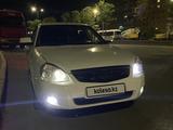 ВАЗ (Lada) Priora 2170 2011 года за 1 500 000 тг. в Астана
