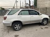 Toyota Harrier 1998 годаүшін4 000 000 тг. в Алматы – фото 3