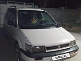 Mitsubishi Space Wagon 1997 годаfor1 800 000 тг. в Алматы