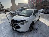 JAC S3 2019 года за 4 700 000 тг. в Астана – фото 3