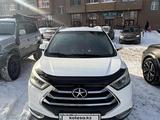 JAC S3 2019 года за 4 700 000 тг. в Астана