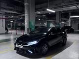 Kia Cerato 2022 года за 9 800 000 тг. в Астана