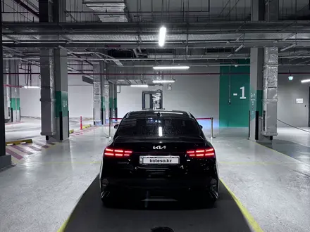 Kia Cerato 2022 года за 9 800 000 тг. в Астана – фото 4