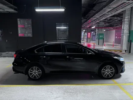 Kia Cerato 2022 года за 9 800 000 тг. в Астана – фото 6