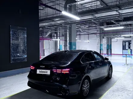 Kia Cerato 2022 года за 9 800 000 тг. в Астана – фото 5