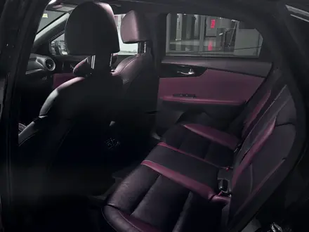 Kia Cerato 2022 года за 9 800 000 тг. в Астана – фото 9