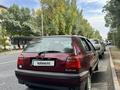 Volkswagen Golf 1992 годаүшін2 100 000 тг. в Тараз – фото 4