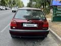 Volkswagen Golf 1992 годаfor2 100 000 тг. в Тараз – фото 2