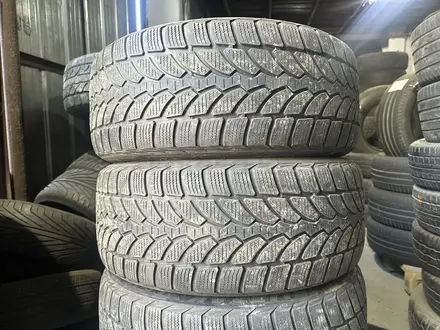 225/50R17 BRIDGESTONE — RUN FLAT. за 70 000 тг. в Алматы – фото 3