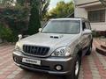 Hyundai Terracan 2003 годаүшін3 600 000 тг. в Алматы