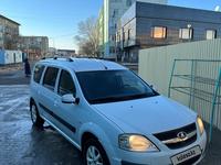 ВАЗ (Lada) Largus 2015 годаfor4 200 000 тг. в Атырау