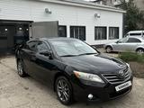 Toyota Camry 2011 годаfor6 550 000 тг. в Актобе – фото 2
