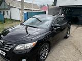 Toyota Camry 2011 годаfor6 550 000 тг. в Актобе – фото 4