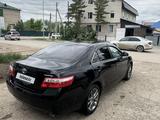 Toyota Camry 2011 годаfor6 550 000 тг. в Актобе – фото 5