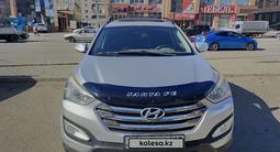 Hyundai Santa Fe 2013 годаүшін8 450 000 тг. в Семей – фото 4