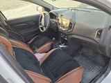 ВАЗ (Lada) Priora 2170 2018 года за 3 500 000 тг. в Тараз – фото 2