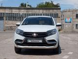 ВАЗ (Lada) Priora 2170 2018 года за 3 500 000 тг. в Тараз
