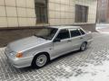 ВАЗ (Lada) 2115 2003 года за 1 790 000 тг. в Семей – фото 13