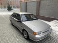 ВАЗ (Lada) 2115 2003 года за 1 790 000 тг. в Семей – фото 2