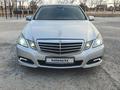 Mercedes-Benz E 350 2009 годаүшін7 300 000 тг. в Туркестан