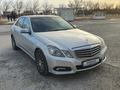 Mercedes-Benz E 350 2009 года за 7 300 000 тг. в Туркестан – фото 3