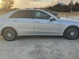 Mercedes-Benz E 350 2009 года за 7 300 000 тг. в Туркестан – фото 5