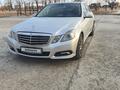 Mercedes-Benz E 350 2009 года за 7 300 000 тг. в Туркестан – фото 2