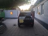 Honda CR-V 2002 года за 4 700 000 тг. в Алматы
