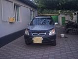 Honda CR-V 2002 года за 4 700 000 тг. в Алматы – фото 3