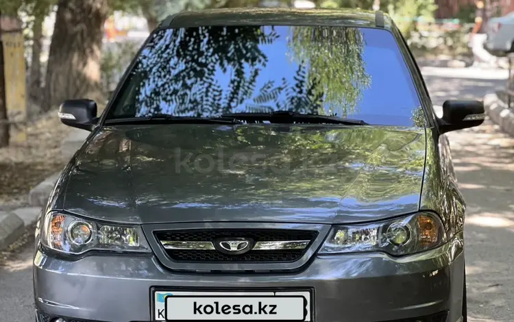 Daewoo Nexia 2012 года за 1 950 000 тг. в Тараз