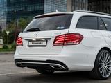 Mercedes-Benz E 300 2015 года за 16 500 000 тг. в Алматы – фото 2