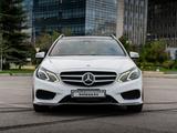 Mercedes-Benz E 300 2015 года за 16 500 000 тг. в Алматы