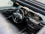 Mercedes-Benz E 300 2015 года за 16 500 000 тг. в Алматы – фото 5