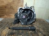 МКПП коробка механика XS4R 1.8 Ford Focus 1-пок 98-05г Форд Фокус за 70 000 тг. в Караганда