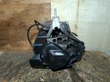 МКПП коробка механика XS4R 1.8 Ford Focus 1-пок 98-05г Форд Фокус за 70 000 тг. в Караганда – фото 5