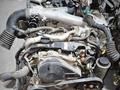 Двигатель (ДВС қозғалтқыш) свап комплект D4 1JZ FSE 2.5L VVT-i катушка за 650 000 тг. в Алматы