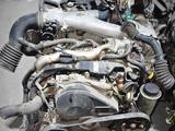 Двигатель (ДВС қозғалтқыш) свап комплект D4 1JZ FSE 2.5L VVT-i катушка за 650 000 тг. в Алматы