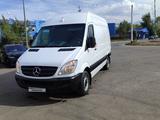 Mercedes-Benz Sprinter 2008 годаүшін8 500 000 тг. в Каскелен – фото 2