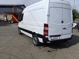 Mercedes-Benz Sprinter 2008 годаүшін8 500 000 тг. в Каскелен – фото 3