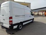 Mercedes-Benz Sprinter 2008 годаүшін8 500 000 тг. в Каскелен – фото 5