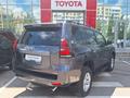 Toyota Land Cruiser Prado 2022 года за 24 400 000 тг. в Астана – фото 18