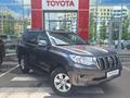 Toyota Land Cruiser Prado 2022 года за 24 400 000 тг. в Астана – фото 19