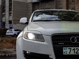 Audi Q7 2007 года за 4 200 000 тг. в Караганда – фото 2