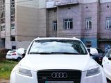 Audi Q7 2007 годаүшін4 200 000 тг. в Караганда
