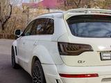 Audi Q7 2007 года за 4 200 000 тг. в Караганда – фото 4