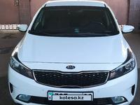 Kia Cerato 2017 годаfor7 700 000 тг. в Алматы