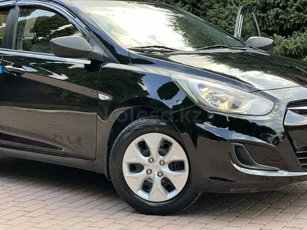 Hyundai Accent 2013 года за 5 400 000 тг. в Алматы – фото 35