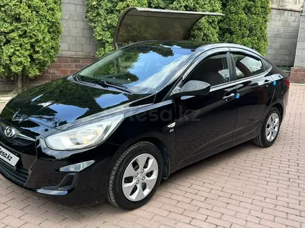 Hyundai Accent 2013 года за 5 400 000 тг. в Алматы – фото 46